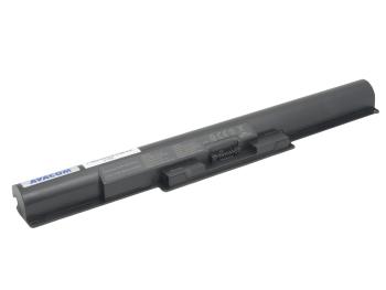 AVACOM baterie pro Sony Vaio Fit 14E, Fit 15E Series, VGP-BPS35A Li-Ion 14, 8V 2600mAh