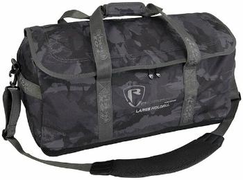 Fox Rage Voyager Camo Large Holdall Rybářský batoh, taška