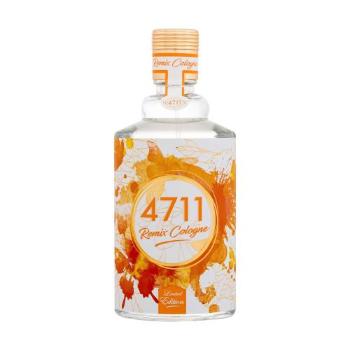 4711 Remix Cologne Orange 100 ml kolínská voda unisex