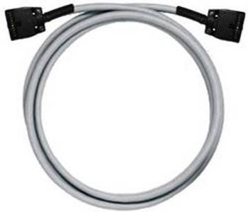 Propojovací kabel pro PLC Weidmüller PAC-UNIV-FJ20-1:1-1M5, 1405060015