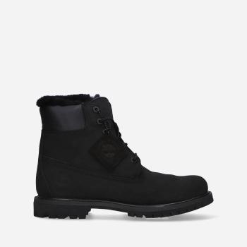 Dámské boty Timberland 6in Premium Shearlig A1U7S