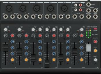 Behringer Xenyx 1003B Analogový mixpult