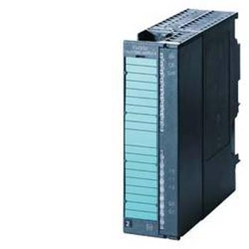 Rozšiřující modul pro PLC Siemens 6AG1350-1AH03-2AY0 6AG13501AH032AY0 24 V