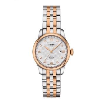 Tissot Le Locle Automatic Lady T006.207.22.036.00