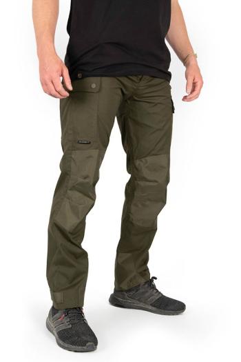 Fox Collection HD Green Un-Lined Trouser - XXL