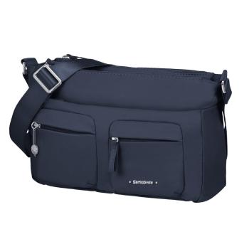 Samsonite Dámská kabelka přes rameno Move 3.0 - tmavě modrá