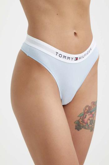 Tanga Tommy Hilfiger UW0UW04146