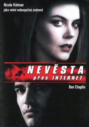 Nevěsta přes internet (DVD)