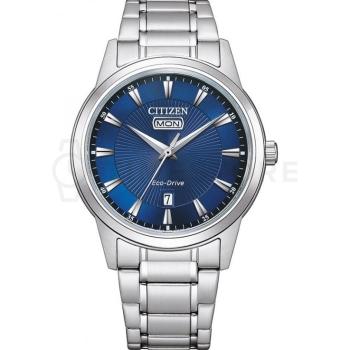 Citizen Eco-Drive AW0100-86LE - 30 dnů na vrácení zboží