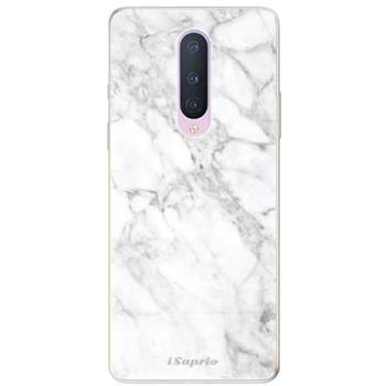 iSaprio SilverMarble 14 pro OnePlus 8 (rm14-TPU3-OnePlus8)