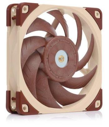 Noctua ventilátor NF-A12x25 5V / 120 mm / 3-pin, NF-A12x25 5V