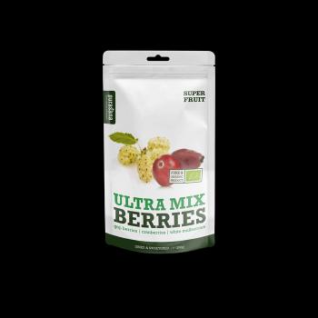 BIO Ultra Mix Berries 6 x 200 g - Purasana