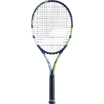 Babolat BOOST DRIVE Tenisová raketa, tmavě modrá, velikost