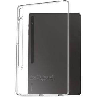 AlzaGuard Crystal Clear TPU Case pro Samsung Galaxy Tab S8+ (AGD-TCT0041Z)