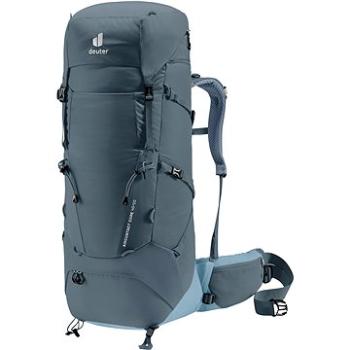 Deuter Aircontact Core 40+10 tmavě šedý (4046051131412)