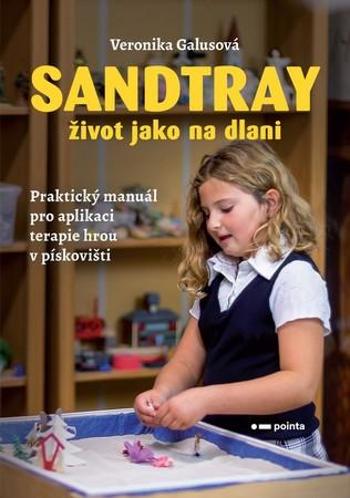 Sandtray - Galusová Veronika