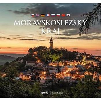 Moravskoslezský kraj (978-80-7339-337-3)