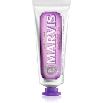 Marvis The Mints Jasmin zubní pasta příchuť Jasmin-Mint 25 ml