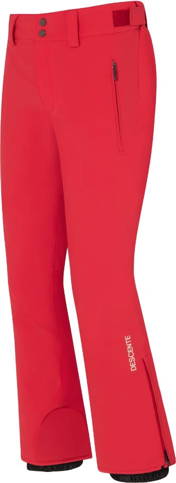 Descente Swiss Pants - Electric Red XXL