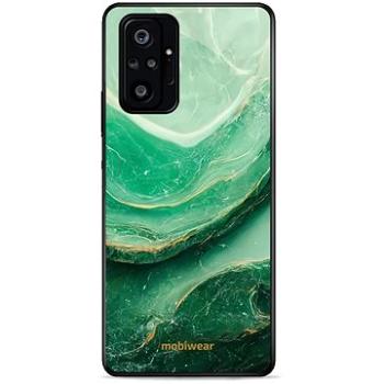 Mobiwear Glossy lesklý pro Xiaomi Redmi Note 10 Pro - G023G (5904808474870)