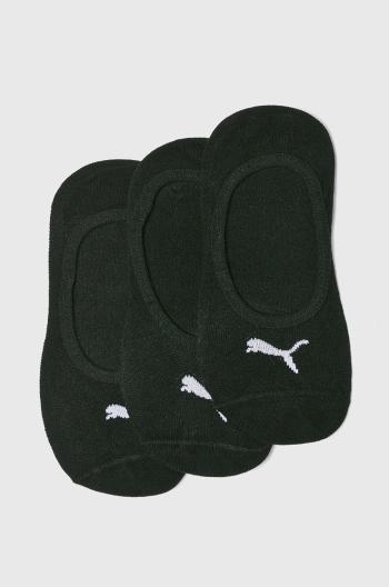 Puma - Ponožky (3-pack) 906930