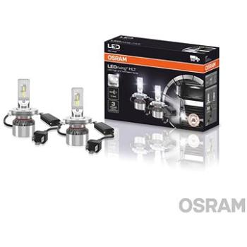 OSRAM LEDriving HLT "H4" 24V, P43t (64196DWS)