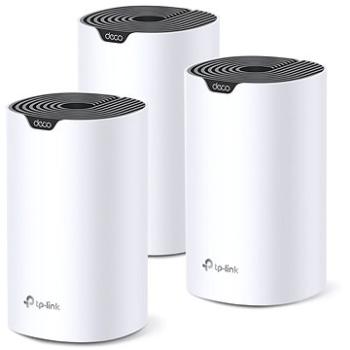 TP-Link Deco S7 (3-pack) Mesh system (Deco S7(3-pack))