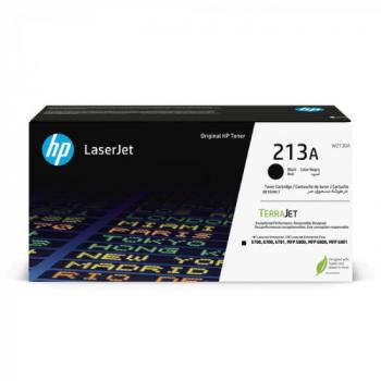 HP W2130A - originální toner HP 213A, černý, 3500 stran