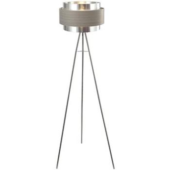 Rabalux - Stojací lampa BASIL 1xE27/40W/230V (107064)