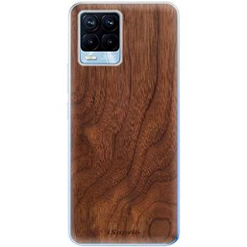 iSaprio Wood 10 pro Realme 8 / 8 Pro (wood10-TPU3-RLM8)