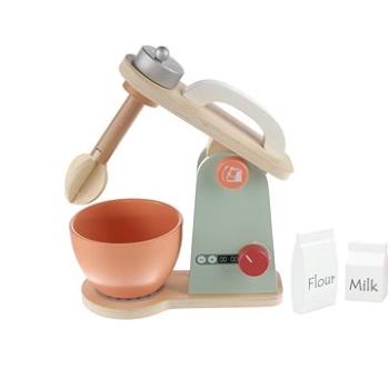 ZOPA Dřevěný mixér set Wood (8595114452125)