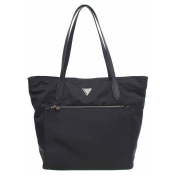 Guess dámská kabelka HWEYG839523-BLA black Eco Gemma