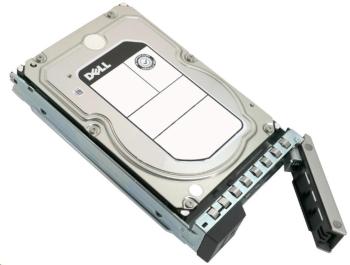 DELL 2TB 7.2K RPM SATA 6Gbps 512n 3.5in Hot-plug Hard Drive CK T350, T550, R250, R350, R450, R550, R650, R750