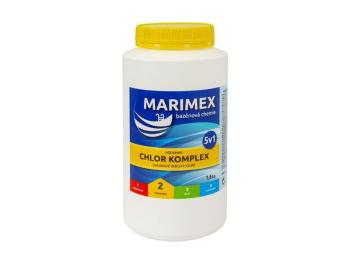 Multifunkční tablety MARIMEX Komplex 5v1 1,6kg 11301209