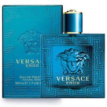 Versace Eros pánská toaletní voda 100 ml