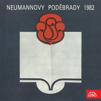 Neumannovy Poděbrady 1982 - Geo Milev - audiokniha