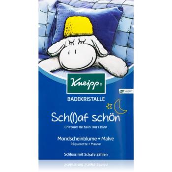 Kneipp Sleep Well koupelová sůl 60 g