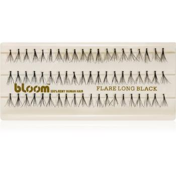 Bloom Flare umělé řasy velikost Long