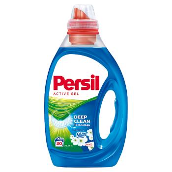 Persil Prací gel Freshness by Silan 20 praní 1 l