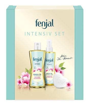 Fenjal Intensive set 3 ks