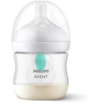 Philips AVENT Natural Response s ventilem AirFree 125 ml, 0 m+ (8710103990338)