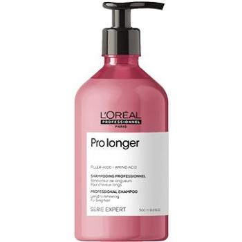 L'ORÉAL PROFESSIONNEL Serie Expert New Pro Longer Shampoo 500 ml (3474636975853)