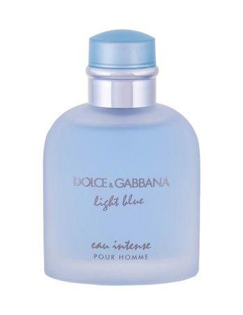 Parfémovaná voda Dolce&Gabbana - Light Blue Eau Intense Pour Homme , 100ml