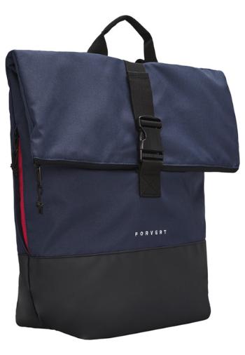 Urban Classics Forvert Lorenz Backpack navy - UNI