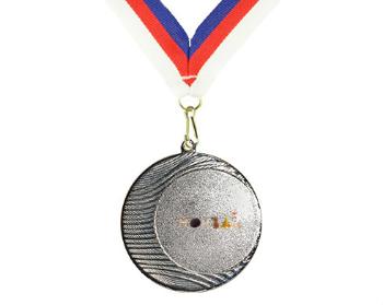 Medaile Houbař
