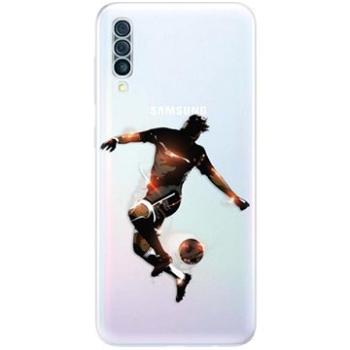 iSaprio Fotball 01 pro Samsung Galaxy A50 (fot01-TPU2-A50)