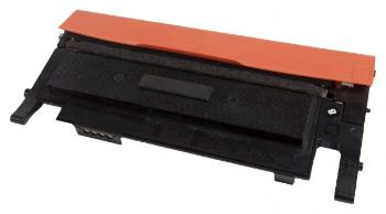 SAMSUNG CLT-K406S - kompatibilní toner, černý, 1500 stran