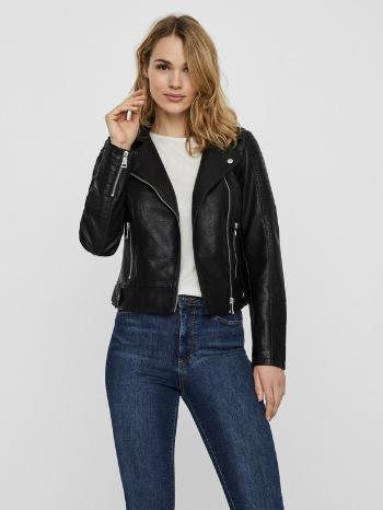 Vero Moda Kerriultra Bunda Černá