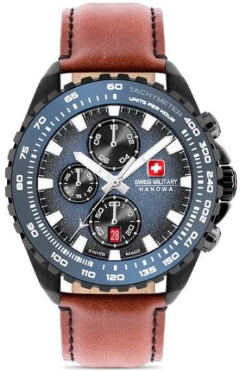 Swiss Military Hanowa STONE MARTEN SMWGC0001831