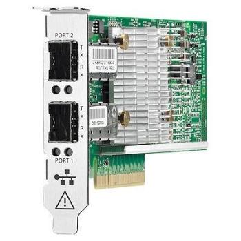 HP NC Ethernet 10Gb 2P 530SFP+ Adptr, 652503-B21